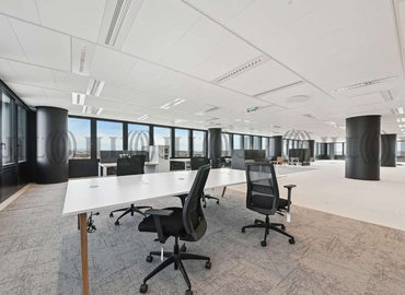 100 m² Serviced office in Lyon, Boulevard Vivier Merle (69003) - 8 | MatchOffice.com