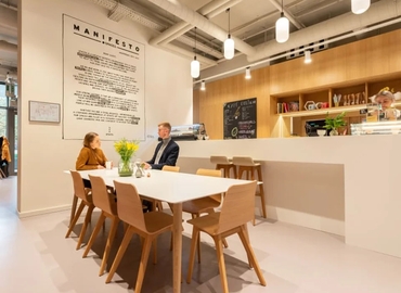 100 m² Business center in Lille, 594 Avenue Willy Brandt (59800) - 6 | MatchOffice