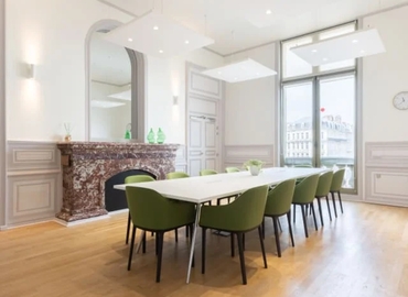 Espace co working à louer à Lille 100 m², Place de la gare - 4 | MatchOffice.fr