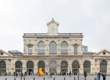 100 m² Coworking  in Lille, Place de la gare (59000) - 7 | MatchOffice.com