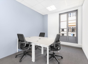 150 m² Co-working  in Nice, 81 rue de France  (06000) - 9 | MatchOffice.com