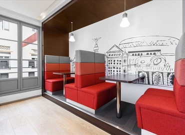 150 m² Co-working  in Nice, 81 rue de France  (06000) - 10 | MatchOffice