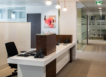 50 m² Co-working  in Issy les Moulineaux, 6-8 rue du 4 septembre (92130) - 14 | MatchOffice