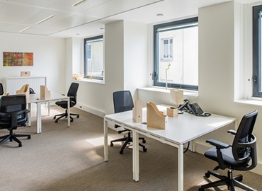 50 m² Coworking space  in Issy les Moulineaux, 6-8 rue du 4 septembre (92130) - 16 | MatchOffice