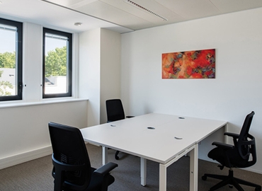 50 m² Coworking  in Issy les Moulineaux, 6-8 rue du 4 septembre (92130) - 17 | MatchOffice