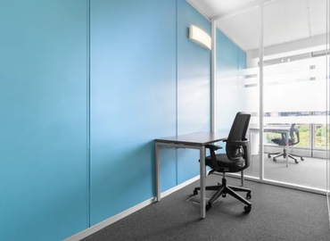 67 m² Shared workspace  in Pantin, 41 rue Delizy (93500) - 9 | MatchOffice