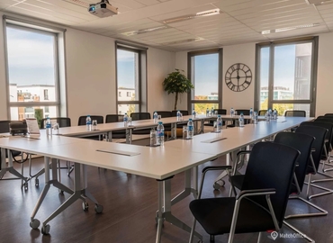 50 m² Co-working  in Bordeaux, 32 allée Boutaut (33000) - 7 | MatchOffice.com