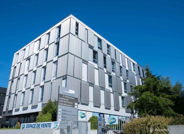 50 m² Shared office  in Bordeaux, 32 allée Boutaut (33000) - 9 | MatchOffice.com