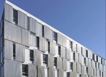 50 m² Shared office  in Bordeaux, 32 allée Boutaut (33000) - 11 | MatchOffice.com