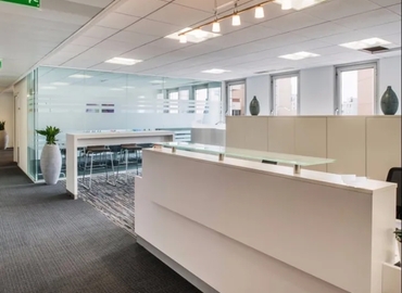 50 m² Coworking  in Bordeaux, 32 allée Boutaut (33000) - 12 | MatchOffice