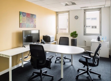 50 m² Shared workspace  in Bordeaux, 32 allée Boutaut (33000) - 14 | MatchOffice