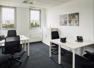 50 m² Coworking  in Bordeaux, 32 allée Boutaut (33000) - 15 | MatchOffice.com
