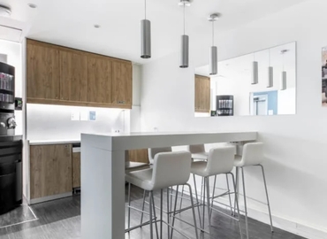 50 m² Shared office  in Paris 16, 27/29 Rue Raffet (75016) - 22 | MatchOffice