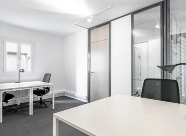 50 m² Coworking space  in Paris 16, 27/29 Rue Raffet (75016) - 23 | MatchOffice.com