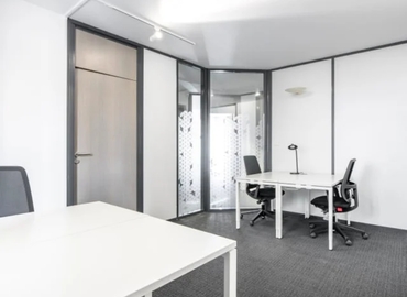50 m² Co-working  in Paris 16, 27/29 Rue Raffet (75016) - 25 | MatchOffice.com