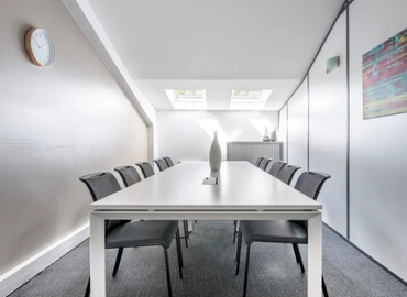 Coworking à location à Paris 16 50 m², 27/29 Rue Raffet - 26 | MatchOffice.fr