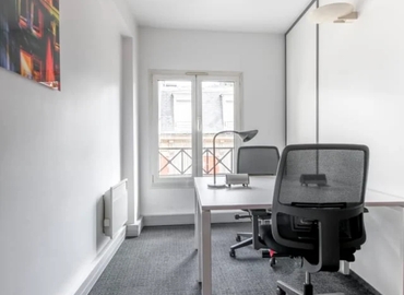 50 m² Shared workspace  in Paris 16, 27/29 Rue Raffet (75016) - 28 | MatchOffice