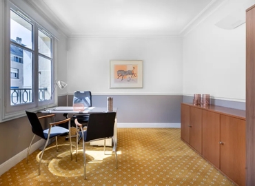 50 m² Coworking  in Paris 8, 27/29 rue Bassano (75008) - 16 | MatchOffice.com