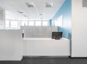 50 m² Shared workspace  in Rennes, 20 rue d'Isly (35000) - 14 | MatchOffice.com