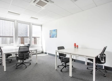 50 m² Coworking space  in Rennes, 20 rue d'Isly (35000) - 15 | MatchOffice.com