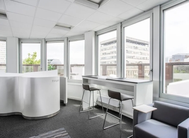 50 m² Shared office  in Rennes, 20 rue d'Isly (35000) - 16 | MatchOffice