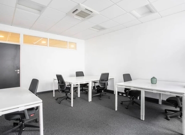 50 m² Shared workspace  in Rennes, 20 rue d'Isly (35000) - 17 | MatchOffice.com