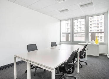 50 m² Shared office  in Rennes, 20 rue d'Isly (35000) - 19 | MatchOffice.com