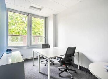 50 m² Coworking  in Rennes, 20 rue d'Isly (35000) - 20 | MatchOffice.com