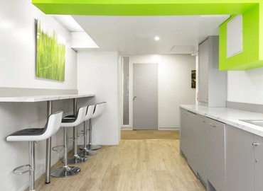 50 m² Coworking  in Strasbourg, 20 Place des Halles (67000) - 7 | MatchOffice