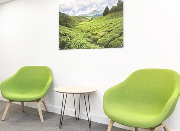 50 m² Coworking space  in Strasbourg, 20 Place des Halles (67000) - 12 | MatchOffice