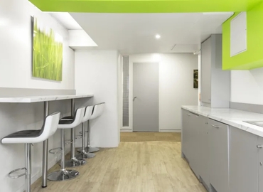 Espace de coworking à location à Strasbourg 50 m², 20 Place des Halles - 13 | MatchOffice.fr