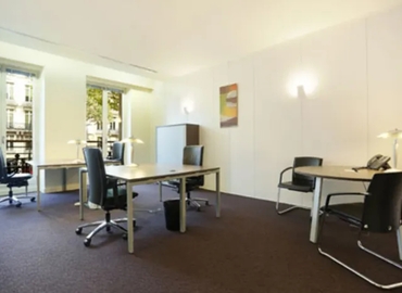 Espace de coworking à louer à Paris 8 50 m², 19 boulevard Malesherbes - 0 | MatchOffice.fr