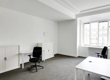 50 m² Shared office  in Paris 10, 14 rue de Dunkerque (75010) - 5 | MatchOffice