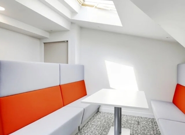 50 m² Co-working  in Paris 10, 14 rue de Dunkerque (75010) - 8 | MatchOffice
