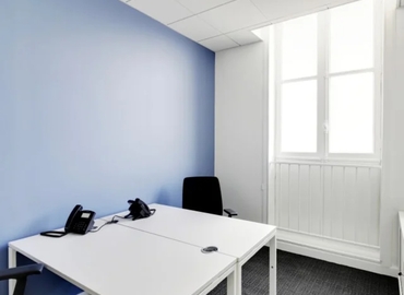50 m² Coworking space  in Paris 10, 14 rue de Dunkerque (75010) - 12 | MatchOffice.com
