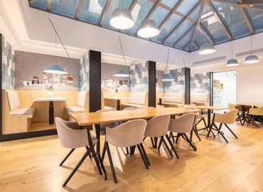 310 m² Conference room in Paris 2, Rue Saint-Fiacre 17-21 (75002) - 3 | MatchOffice