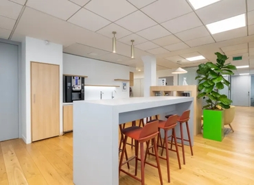 310 m² Conference space in Paris 2, Rue Saint-Fiacre 17-21 (75002) - 8 | MatchOffice.com