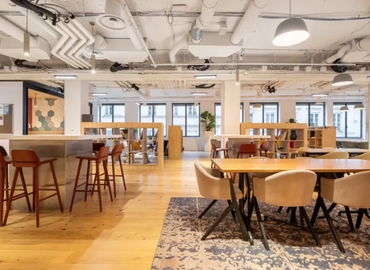 310 m² Conference hall in Paris 2, Rue Saint-Fiacre 17-21 (75002) - 9 | MatchOffice.com