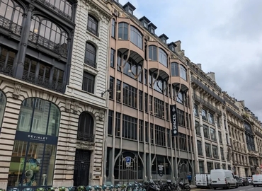 400 m² Conference center in Paris 2, 124 rue Réaumur (75002) - 11 | MatchOffice.com