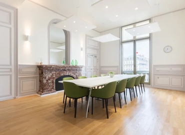 Adresse virtuelle à louer à Lille 10 m², Place de la gare - 6 | MatchOffice