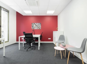 100 m² Conference center in Lille, Place de la gare (59000) - 7 | MatchOffice.com