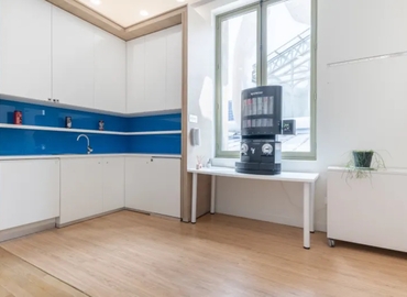 100 m² Conference hall in Lille, Place de la gare (59000) - 9 | MatchOffice