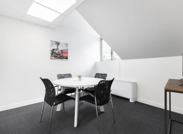100 m² Meeting room in Lille, Place de la gare (59000) - 11 | MatchOffice
