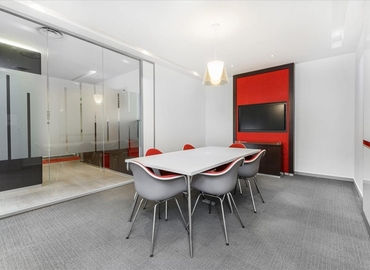 Virtual office space in Nice, 81 rue de France (06000) - 3 | MatchOffice.com