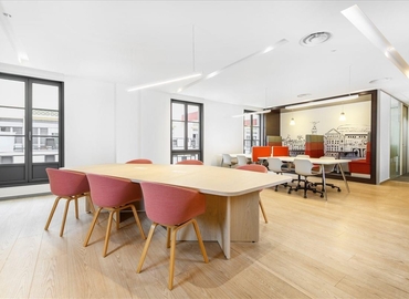 150 m² Conference room in Nice, 81 rue de France (06000) - 5 | MatchOffice.com