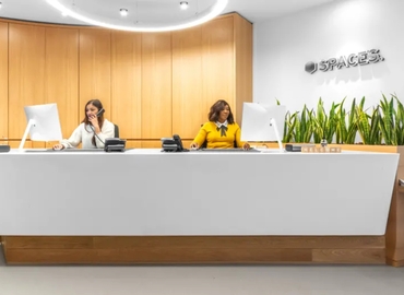 45 m² Conference hall in Paris 8, 54/56 avenue Hoche (75008) - 5 | MatchOffice.com