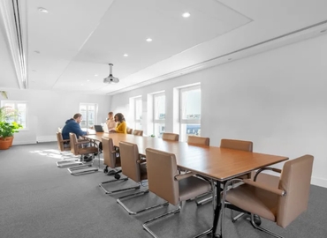 45 m² Convention center in Paris 8, 54/56 avenue Hoche (75008) - 6 | MatchOffice