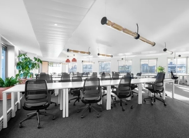 45 m² Meeting room in Paris 8, 54/56 avenue Hoche (75008) - 7 | MatchOffice