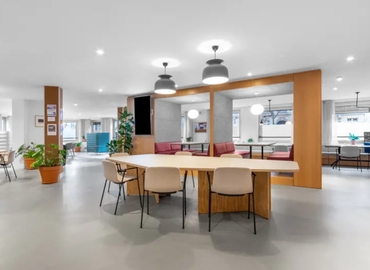 45 m² Conference space in Paris 8, 54/56 avenue Hoche (75008) - 8 | MatchOffice