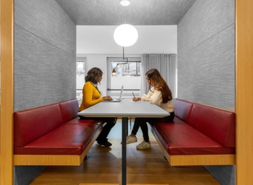 45 m² Meeting room in Paris 8, 54/56 avenue Hoche (75008) - 9 | MatchOffice